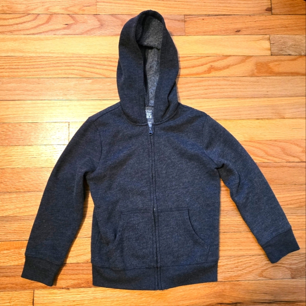 Jumping Beans Kids Zip up Jacket